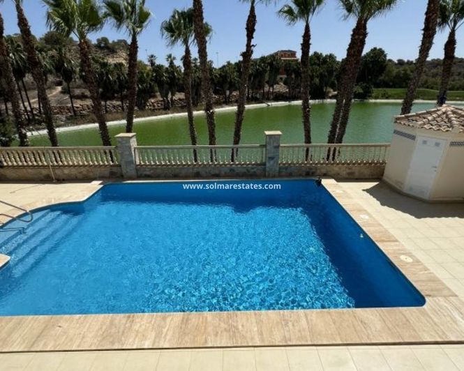 Image No.22-3 Bed Villa for sale