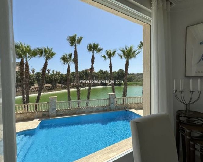 Image No.23-3 Bed Villa for sale