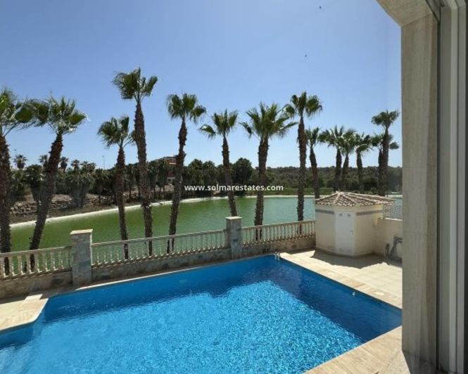 Image No.24-3 Bed Villa for sale