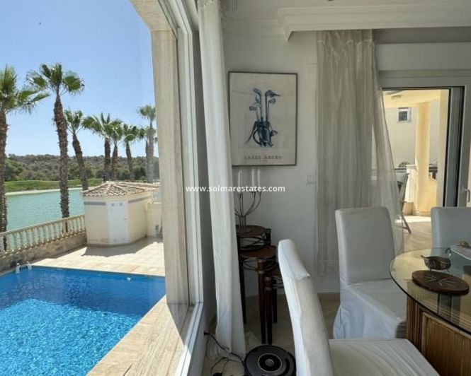 Image No.25-3 Bed Villa for sale