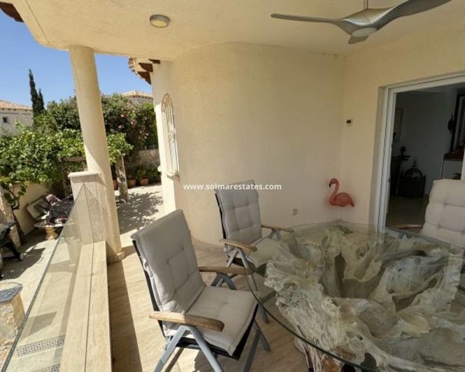 Image No.26-3 Bed Villa for sale