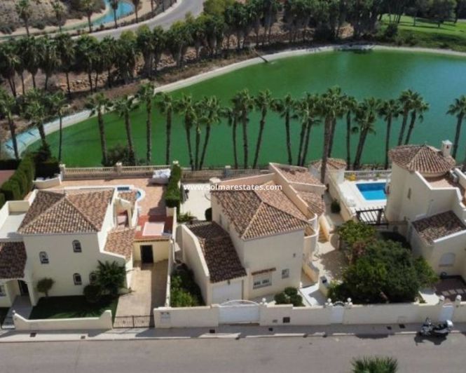 Image No.6-3 Bed Villa for sale