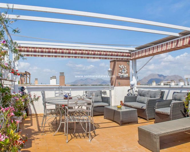 Image No.16-2 Bed Apartment for sale