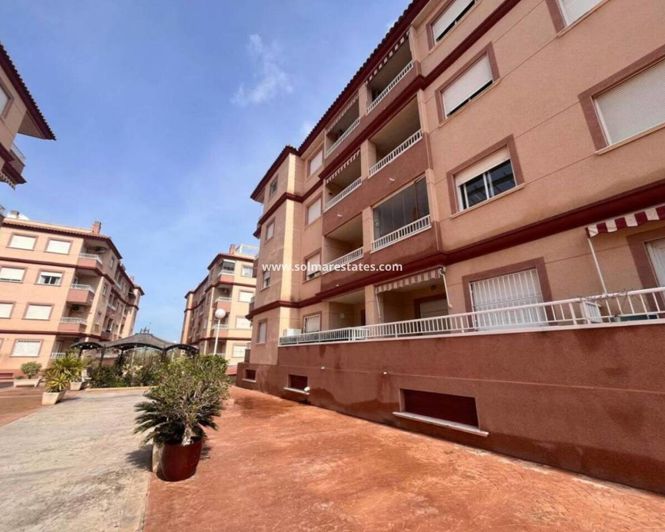 Image No.26-Appartement de 2 chambres à vendre à Algorfa