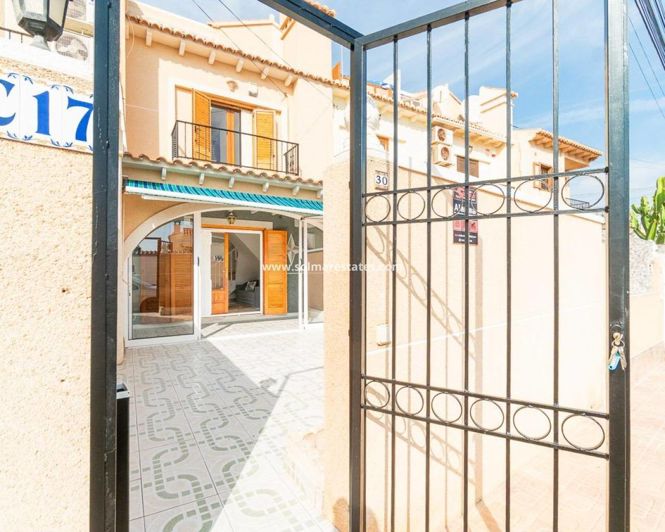Image No.3-2 Bed Townhouse for sale
