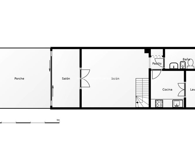 Image No.32-2 Bed Townhouse for sale