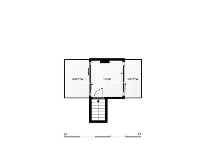 Image No.33-2 Bed Townhouse for sale