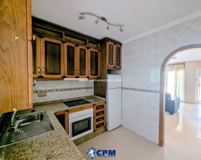 Image No.15-2 Bed Apartment for sale