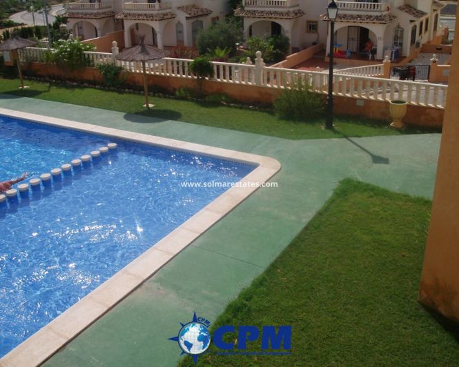 Image No.19-2 Bed Apartment for sale