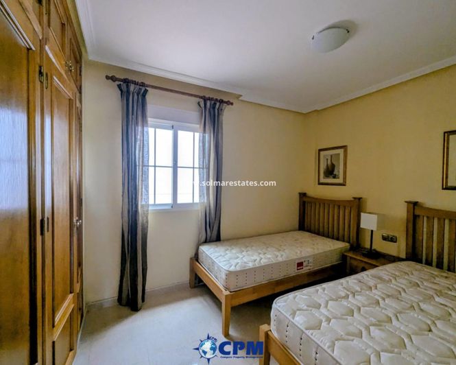 Image No.8-2 Bed Apartment for sale