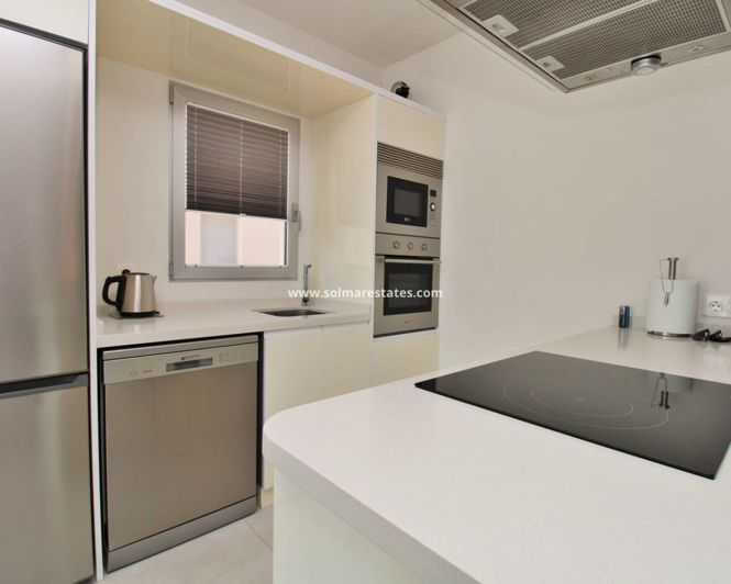 Image No.12-2 Bed Apartment for sale