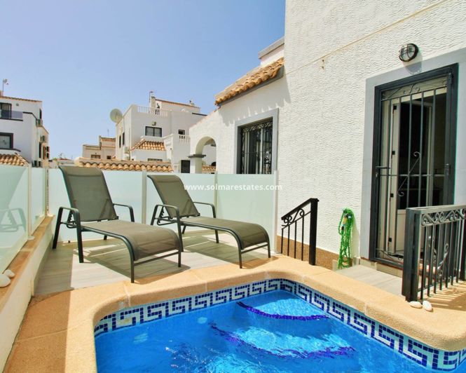Image No.3-3 Bed Quad for sale