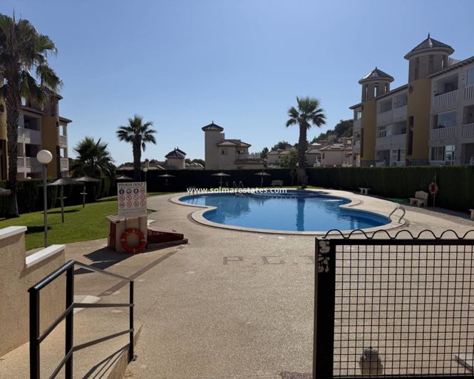 Image No.16-2 Bed Apartment for sale