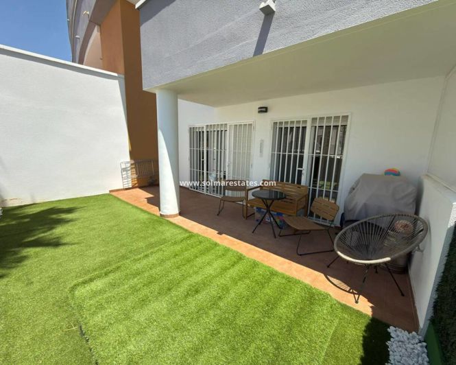 Image No.14-2 Bed Apartment for sale