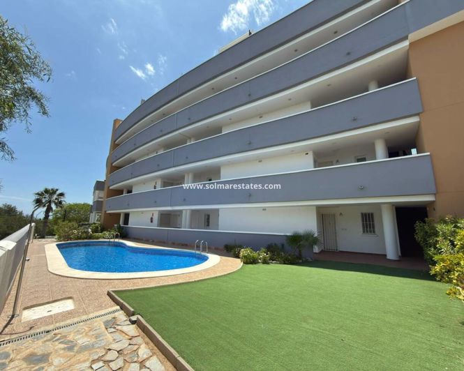 Image No.18-2 Bed Apartment for sale