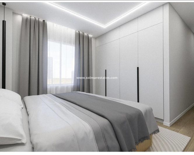 Image No.12-1 Bed Apartment for sale