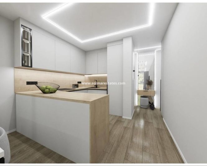 Image No.6-1 Bed Apartment for sale