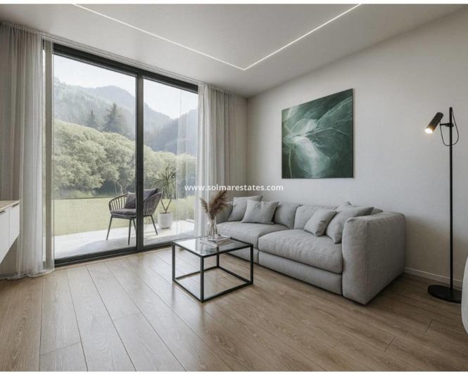 Image No.8-1 Bed Apartment for sale