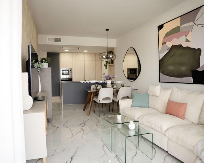 Image No.17-2 Bed Apartment for sale