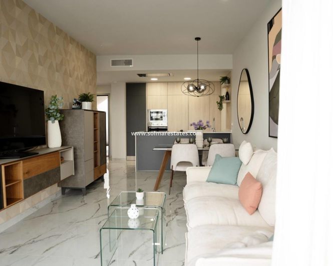 Image No.19-2 Bed Apartment for sale
