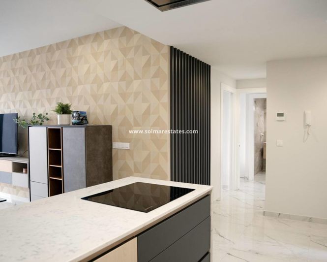 Image No.20-2 Bed Apartment for sale