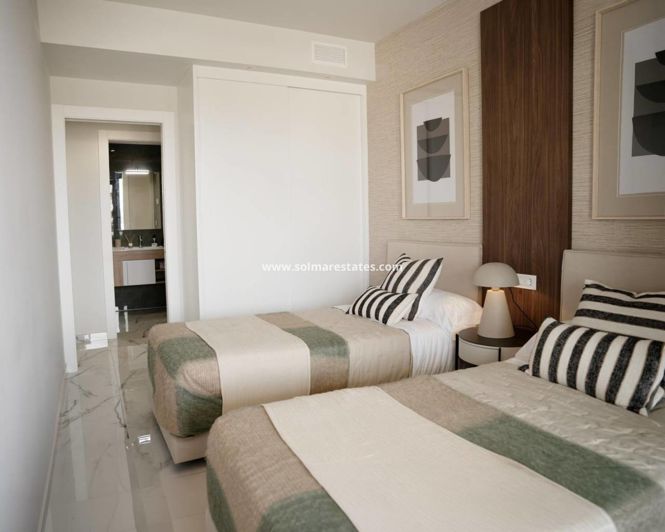 Image No.24-2 Bed Apartment for sale