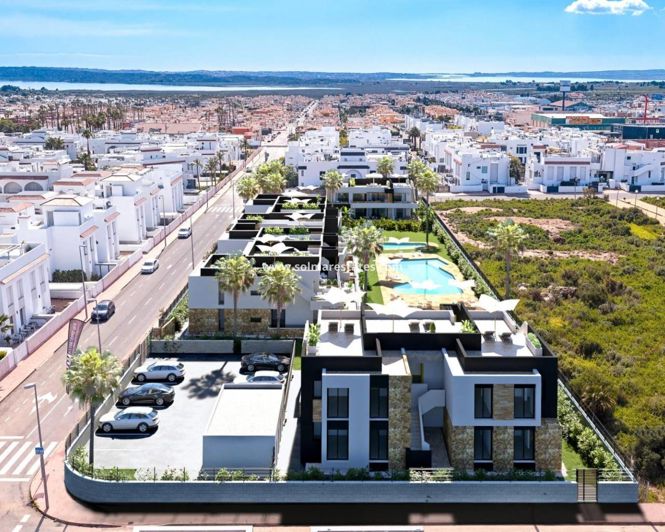 Image No.4-2 Bed Apartment for sale