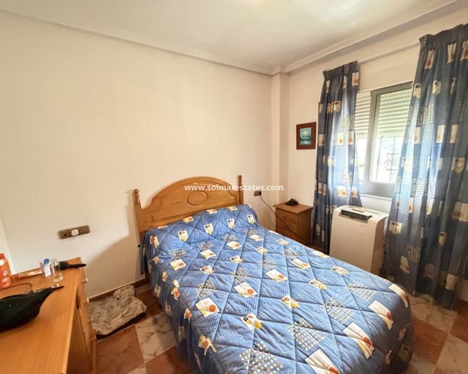 Image No.10-Appartement de 2 chambres à vendre à Villamartin