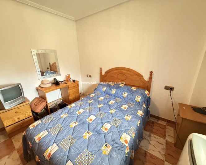 Image No.11-Appartement de 2 chambres à vendre à Villamartin