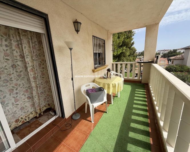 Image No.13-Appartement de 2 chambres à vendre à Villamartin