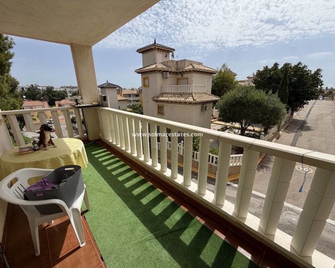 Image No.14-Appartement de 2 chambres à vendre à Villamartin