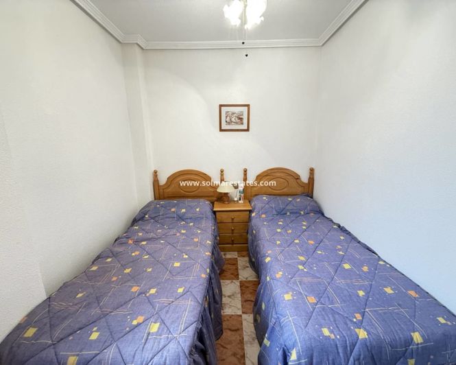 Image No.9-Appartement de 2 chambres à vendre à Villamartin