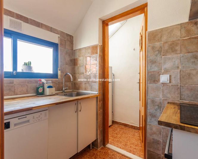 Image No.13-Appartement de 2 chambres à vendre à Torrevieja