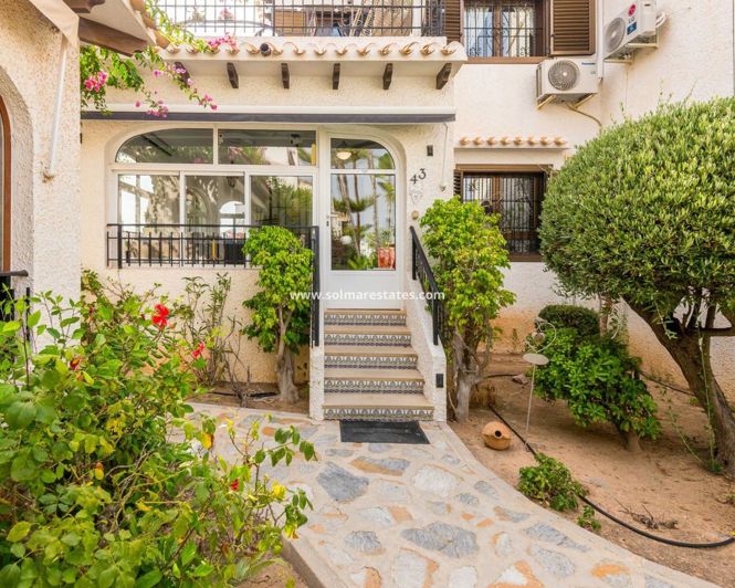 Image No.2-3 Bed Townhouse for sale
