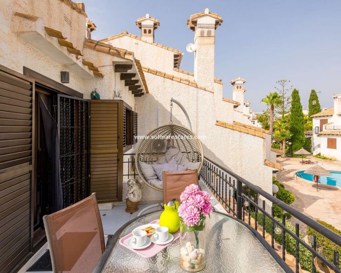 Image No.4-3 Bed Townhouse for sale