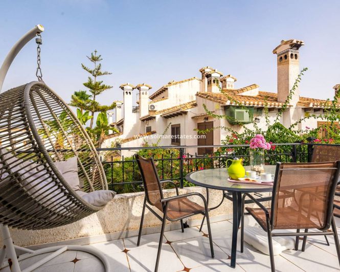 Image No.44-3 Bed Townhouse for sale