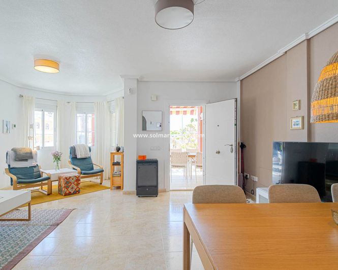 Image No.26-3 Bed Townhouse for sale