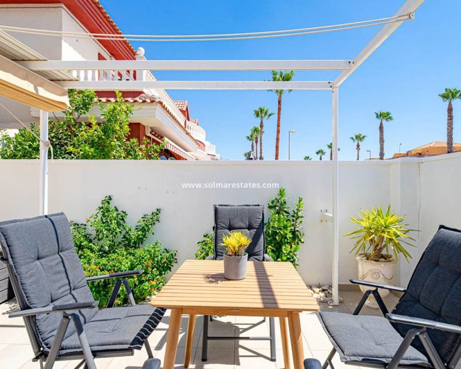 Image No.3-3 Bed Townhouse for sale
