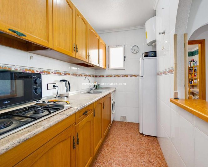 Image No.11-Appartement de 2 chambres à vendre à Torrevieja