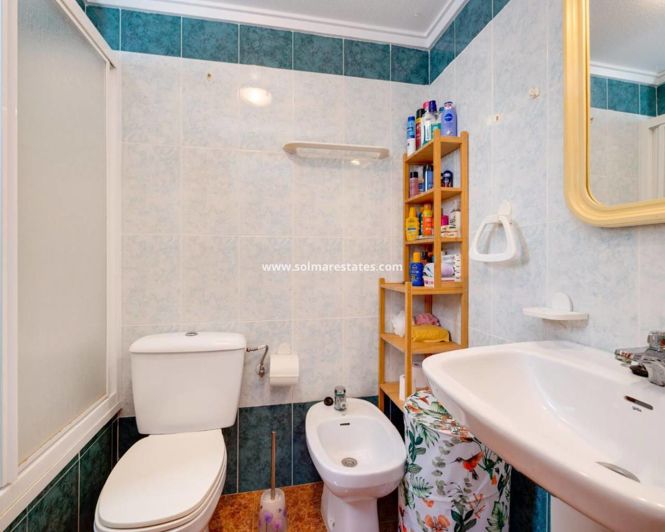 Image No.13-Appartement de 2 chambres à vendre à Torrevieja