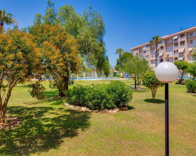 Image No.25-Appartement de 2 chambres à vendre à Torrevieja