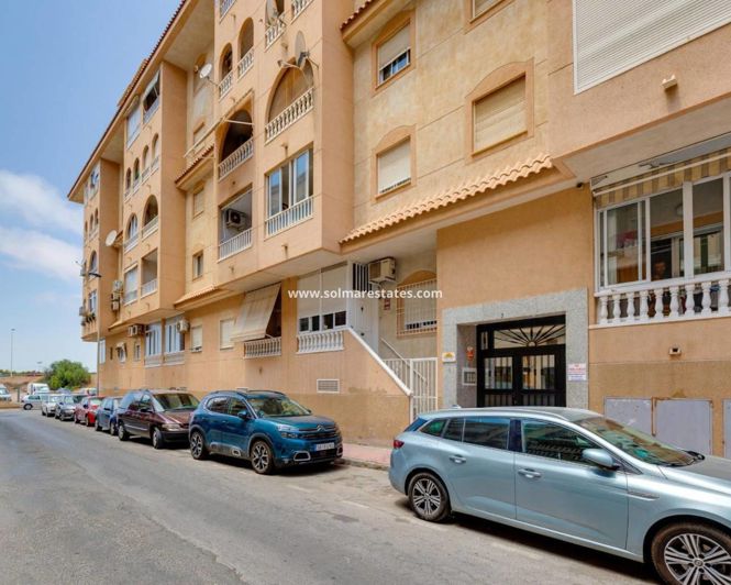 Image No.27-Appartement de 2 chambres à vendre à Torrevieja