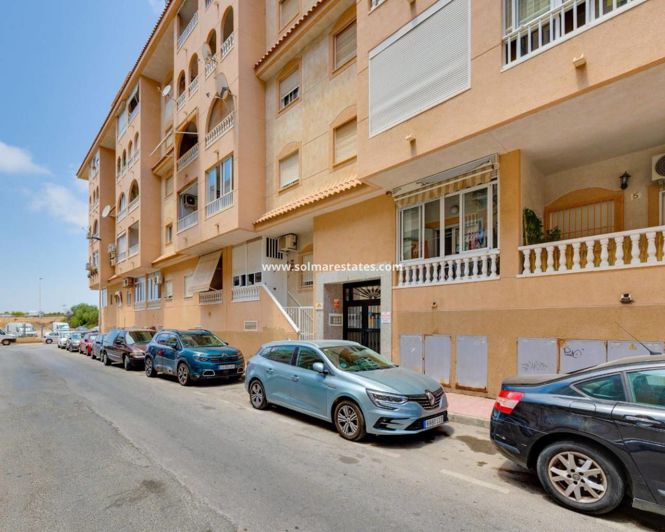 Image No.28-Appartement de 2 chambres à vendre à Torrevieja