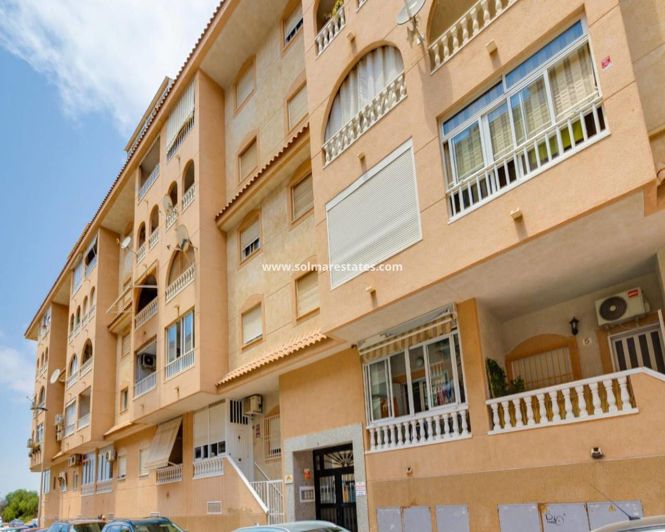 Image No.29-Appartement de 2 chambres à vendre à Torrevieja