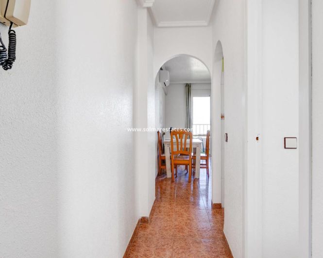 Image No.13-Appartement de 2 chambres à vendre à Torrevieja