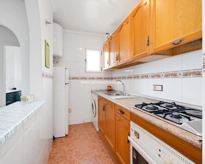 Image No.15-Appartement de 2 chambres à vendre à Torrevieja