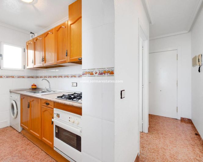 Image No.16-Appartement de 2 chambres à vendre à Torrevieja