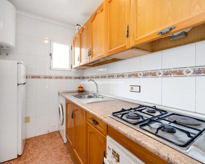 Image No.17-Appartement de 2 chambres à vendre à Torrevieja