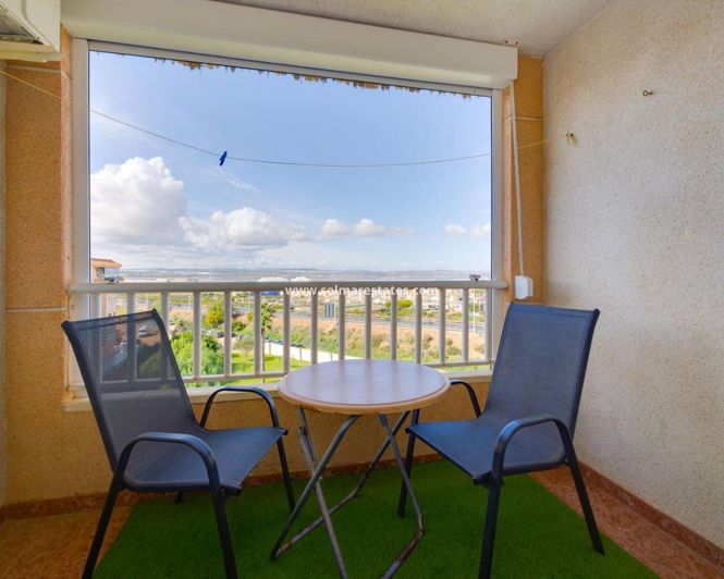 Image No.23-Appartement de 2 chambres à vendre à Torrevieja
