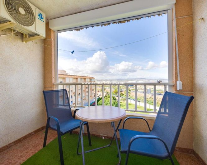 Image No.24-Appartement de 2 chambres à vendre à Torrevieja